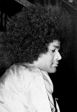 Beloved Bhagawan Sri Sathya Sai Baba